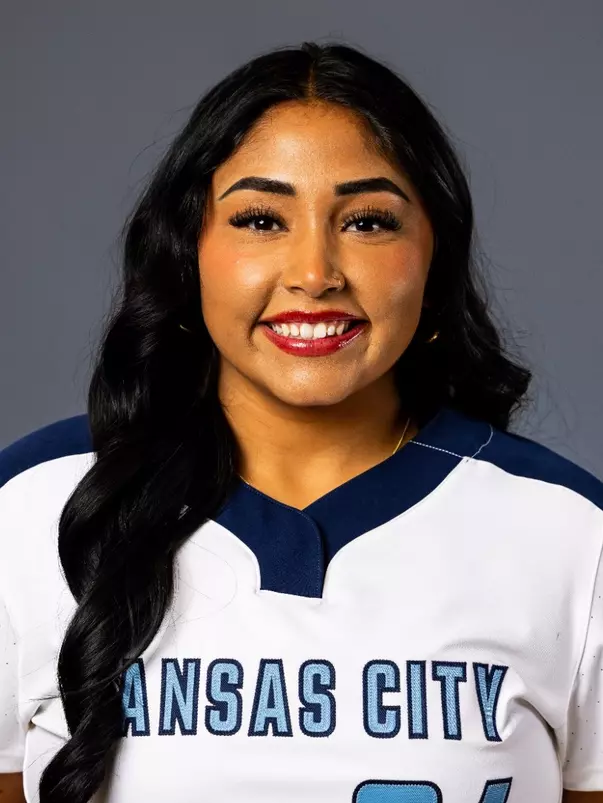 Kim Yepez 2026 Headshot
