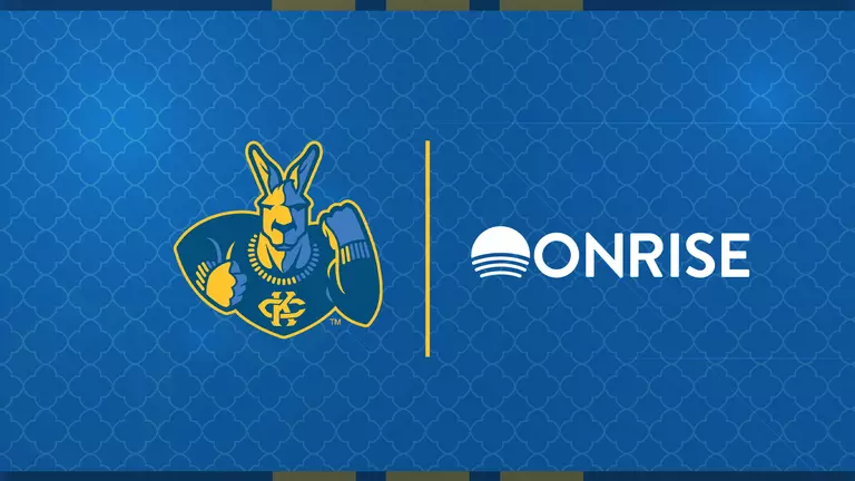 Kansas City Athletics Teams Up with Onrise to Expand Modern Mental Health Support for All Student-Athletes