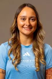 Luciana Braga headshot