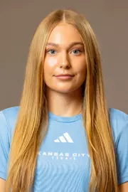 Maria Bylina headshot