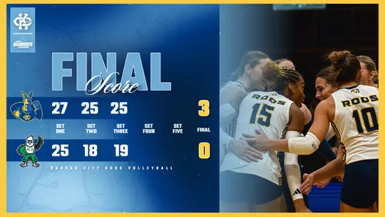 Score Graphic UND