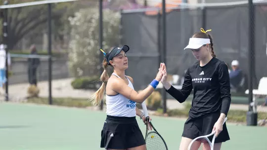 Tennis vs ST Thomas
