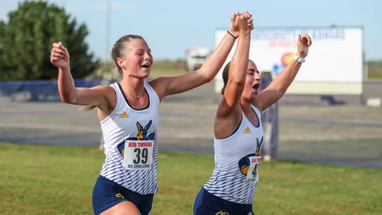 XC in K state