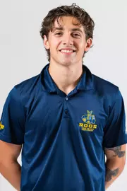 Connor Jacober 2026