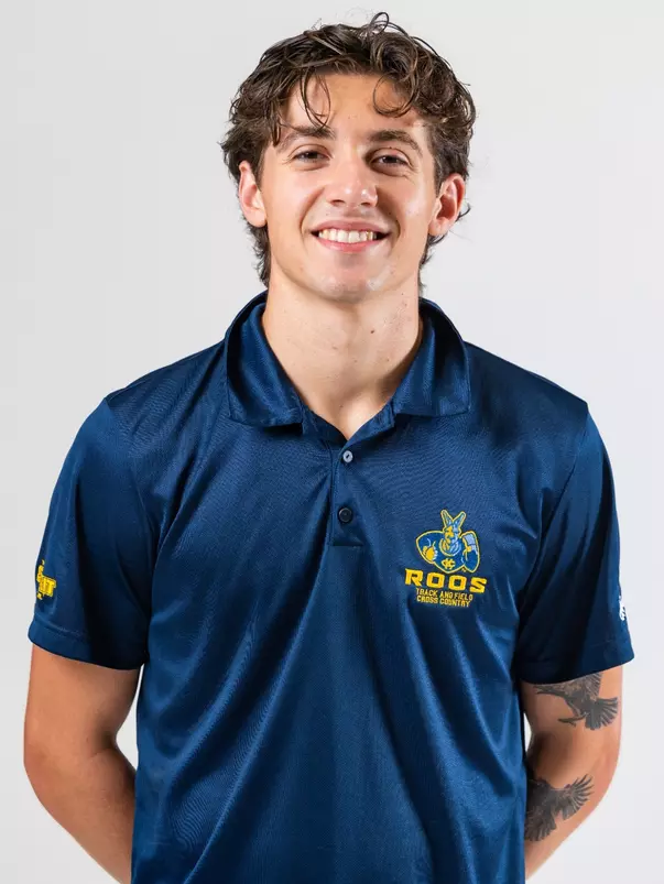 Connor Jacober 2026