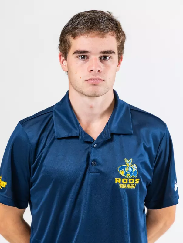 Samuel Cleary 2026