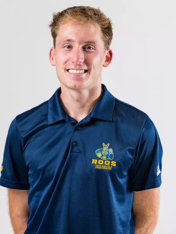 Luke Swarts 2026