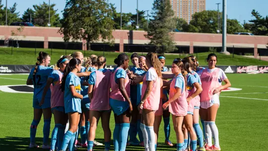 KCWSOC TEAM AT UNO