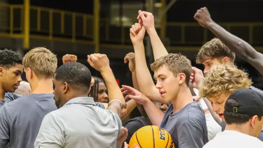 KCMBB Preseason Team