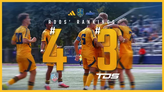 KCMSOC Rankings 10-6