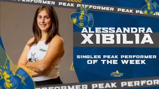 Xibilia peak performer