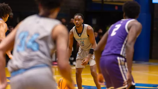 The UMKC Roos fell to the St. Thomas Tommies, 104β64, on February 14, 2026.