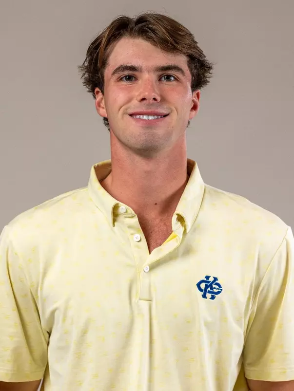 Ben Solum 2026 Headshot