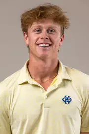 Ed Procter 2026 Headshot