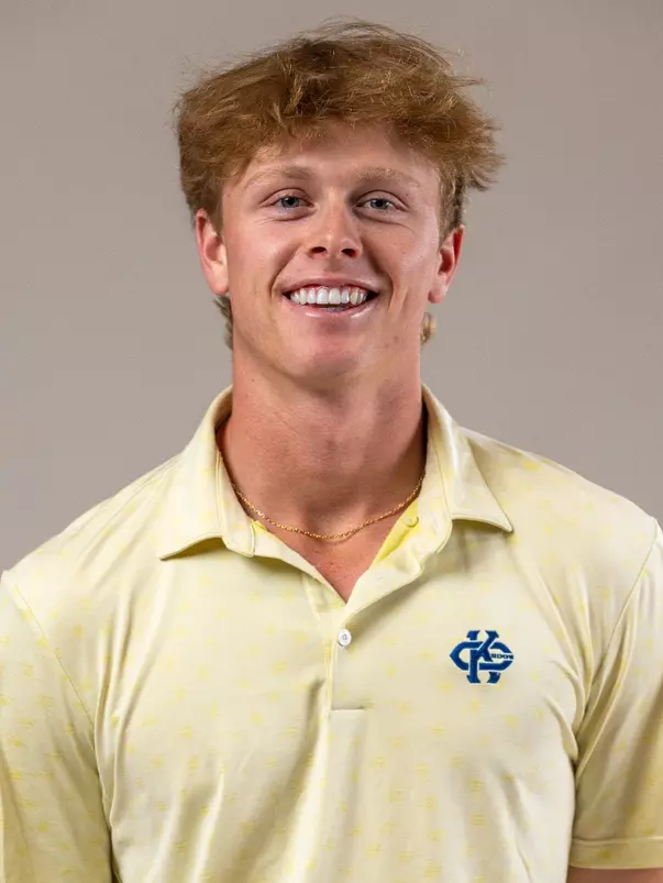 Ed Procter 2026 Headshot