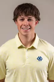 Jack Spencer 2026 Headshot