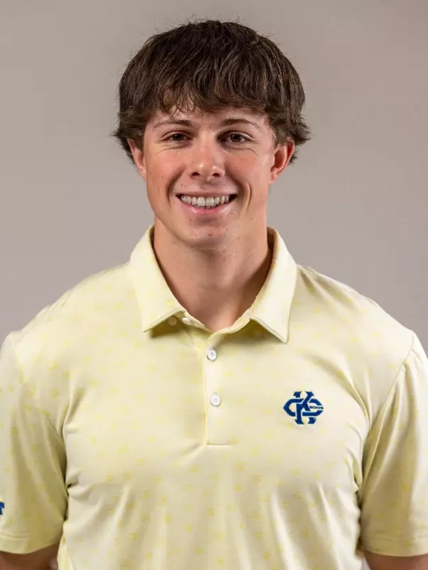 Jack Spencer 2026 Headshot