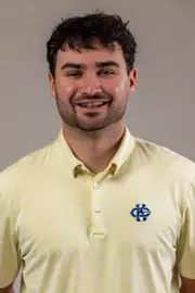 Luke Leonetti 2026 Headshot