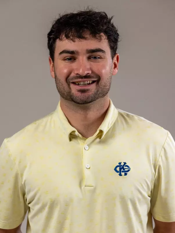 Luke Leonetti 2026 Headshot