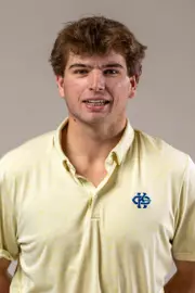 Mason Haley 2026 Headshot