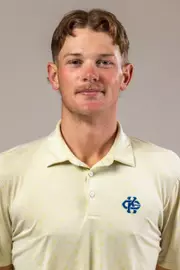 Saxxon Ford 2026 Headshot