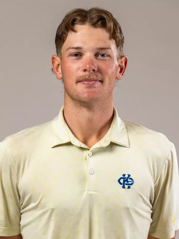 Saxxon Ford 2026 Headshot