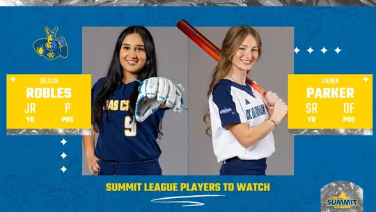 Softball Players to Watch