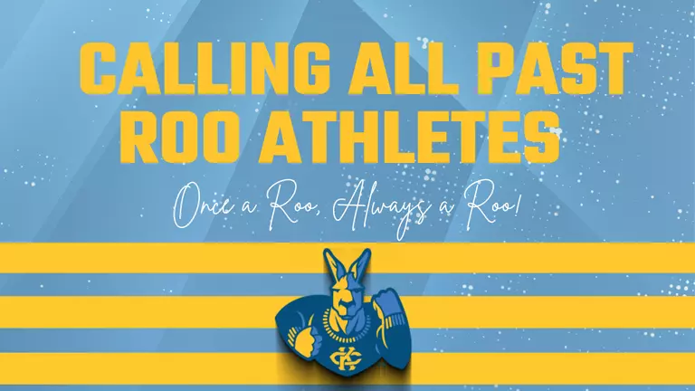 Alumni Athlete Contact Information Update