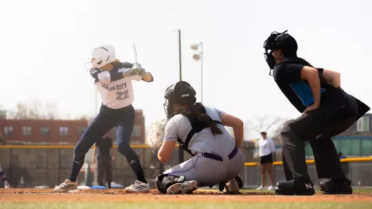 Husak vs. St. Thomas