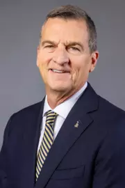 Mark Turgeon