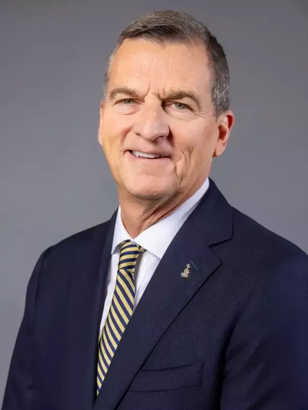 Coach Turgeon Headshot 2026