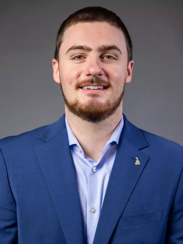 Coach Will Turgeon 2026 Headshot