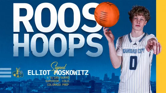 Moskowitz Signed Graphic