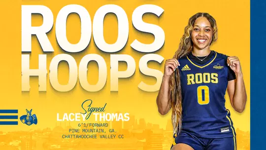 Thomas signed graphic