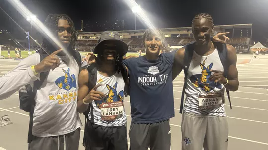 Relay team