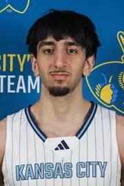 Atuka Bakhtadze Temporary Headshot 2026