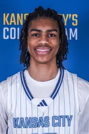 Mykel Bruce-McCrommon Temporary Headshot 2026