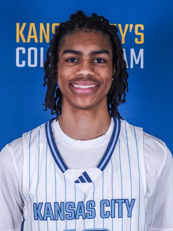 Mykel Bruce-McCrommon Temporary Headshot 2026