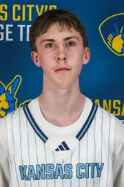Lincoln Goodwin 2026 Temporary Headshot