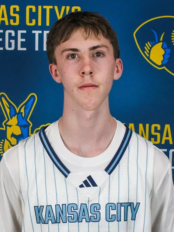 Lincoln Goodwin 2026 Temporary Headshot