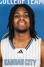 DJ Jackson Jr Temporary Headshot 2026