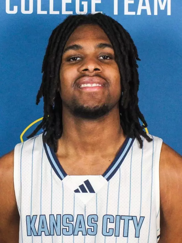 DJ Jackson Jr Temporary Headshot 2026