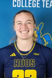 Alyssa Nielsen Headshot