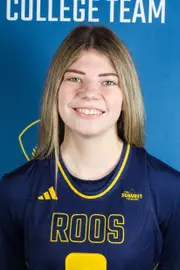 Avery Marchino Headshot