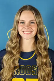 Josie Megehee Headshot