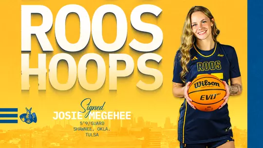 Megehee signed graphic