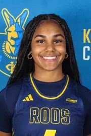 Kimora Fagan Headshot