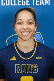 Talaisa Thomas