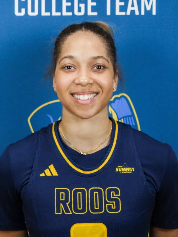 Talaisa Thomas