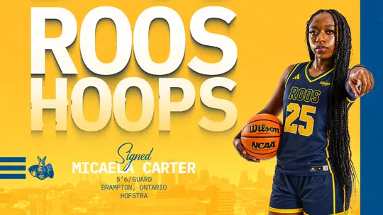 Carter signed graphic